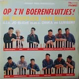 ’n Ansichtkaart uit Dedemsvaart