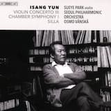 Silla – Legend for Orchestra