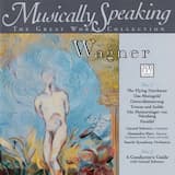 Die Meistersinger von Nürnberg