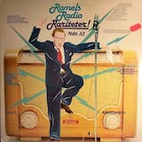 En rytmisk visa utan ord