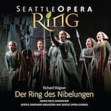 Götterdämmerung, Act III: "Starke Scheite schichtet mir dort"