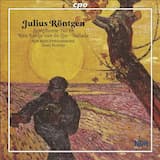 6 Old Netherlandish Dances, Op. 46: No. 4. Gaillarde la Brune