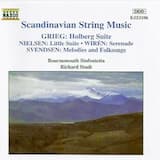 Norwegian Folk Song: I Fjol gjaett'e Gjettinn. Andantino