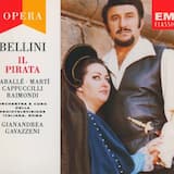 Il pirata: Atto II. “Che rechi?“