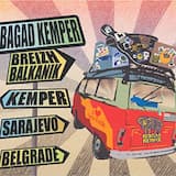 Otrov mi dajte (Bosnie-Bretagne)