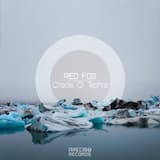 Carried by the Torfajökull Debris