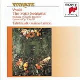 Concerto in E major, Op. 8 No. 1, RV 269 "Spring": I. Allegro
