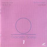 Sonata no. 2: Vivace tempestoso