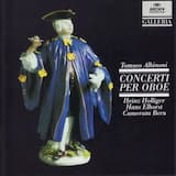 Concerto no. 8 in D major: II. Largo