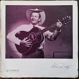 A Little Girl Dressed in Blue