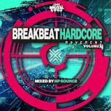 Breakbeat Hardcore Movement 4