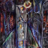 последний вздох