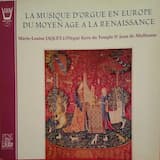 Branle gay du Poitou / Basse dance (Manuscrit de St Roch) / Gaillarde