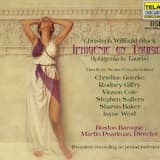 Iphigénie en Tauride, Act I : Chor, 'Les Dieux Apaisent Leur Courroux', Recitative, 'Malheureuse', Chorus, 'Les Dieux Apaisent Leur Courroux', Recitative, 'Dieux Etouffez En Moi Le Cri De La Nature'