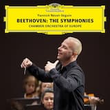 Symphony no. 7 in A major, op. 92: 2. Allegretto