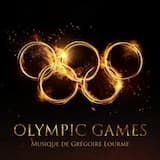Olympic Games (No Choir)