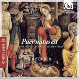 Missa Puer natus est: Sanctus & Benedictus