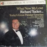 The Roar of the Greasepaint: Who Can I Turn To (When Nobody Needs Me)