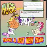 gobble my dick (remisixn)