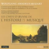 Concerto pour piano et orchestre no 24 en ut mineur : III. Allegretto