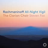 All-Night Vigil, Op. 37 "Vespers": VIIIa. Praise the Name of the Lord