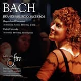 Brandenburgisches Konzert Nr. 2 F-Dur, BWV 1047: II. Andante