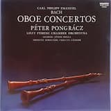 Oboe Concerto in B-flat major: I. Allegretto