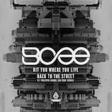 Back to the Street (Nu:Tone remix)