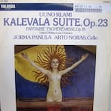 Kalevala Suite, op. 23: The Creation of the Earth - The Sprout of Spring