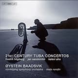 Concerto for Tuba and Orchestra: III. Larghetto - Presto - Tempo I