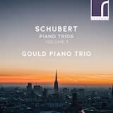 Piano Trio in E-flat major, op. 148, D897, “Notturno”