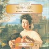 Grand Sextet in E‐flat major: II. Andante – (attacca) / III. Finale. Allegro con spirito