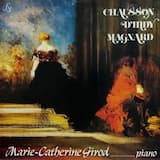 Quelques danses, op. 26: IV. Forlane