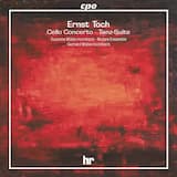 Tanz-Suite, Op. 30: V. Intermezzo: Lebhaft