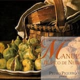 Seis pastorellas para fuerte piano: Pastorela no. 1 en Sol mayor: Minuet