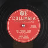 The Penguin Dance (El Baile Del Penguino)