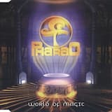 World of Magic (Land of Unity mix)