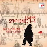 Symphony no. 2 in D major, op. 73: II. Adagio non troppo