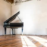 Watering the Piano (Part 1)