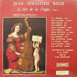 Groupe 4, Fugues Canoniques: 15.