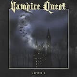 Vampire Quest (Famicom version)