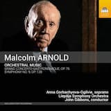 Grand Concerto Gastronomique, op. 76: III. Roast Beef