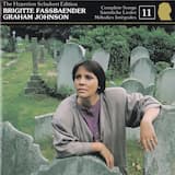 Lied des Orpheus, D. 474