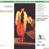 Tancrede : Acte IV, Scène 5. Air "L'impitoyable Amour" (Clorinde)