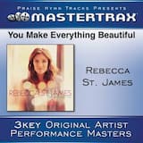You Make Everything Beautiful (With Background Vocals) (Performance Track)