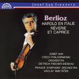 Harold en Italie: IV. Orgie de Brigands. Souvenirs de scènes précédentes