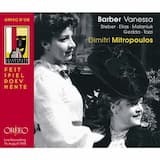 Act II: Did you hear her? (Erika, Baroness)