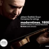 Concerto A major: III. Allegro