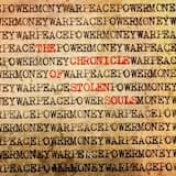 The Chronicle of Stolen Souls (Epilogue)