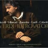 Act 2 - "Non son tuo figlio?"